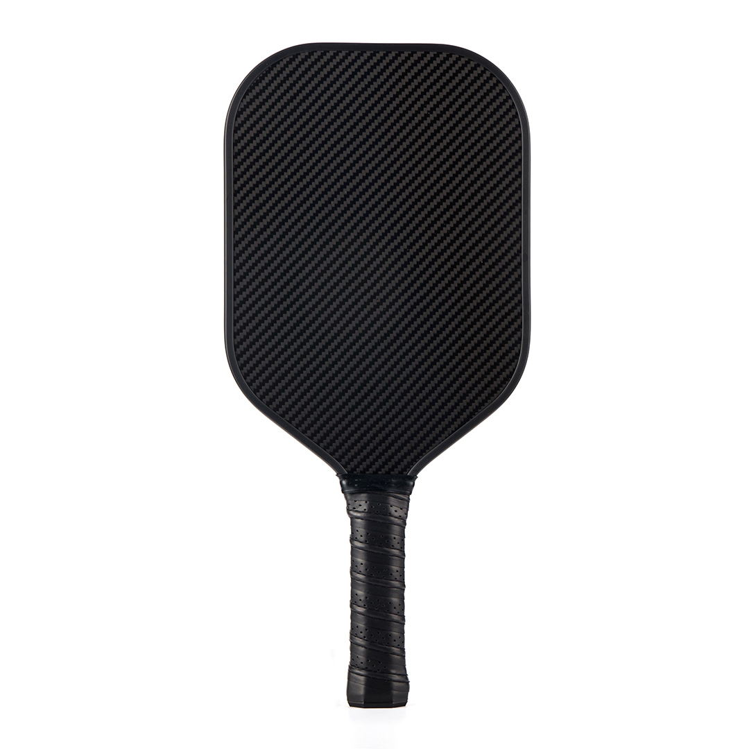 碳纖維匹克球拍是全碳纖維的嗎？