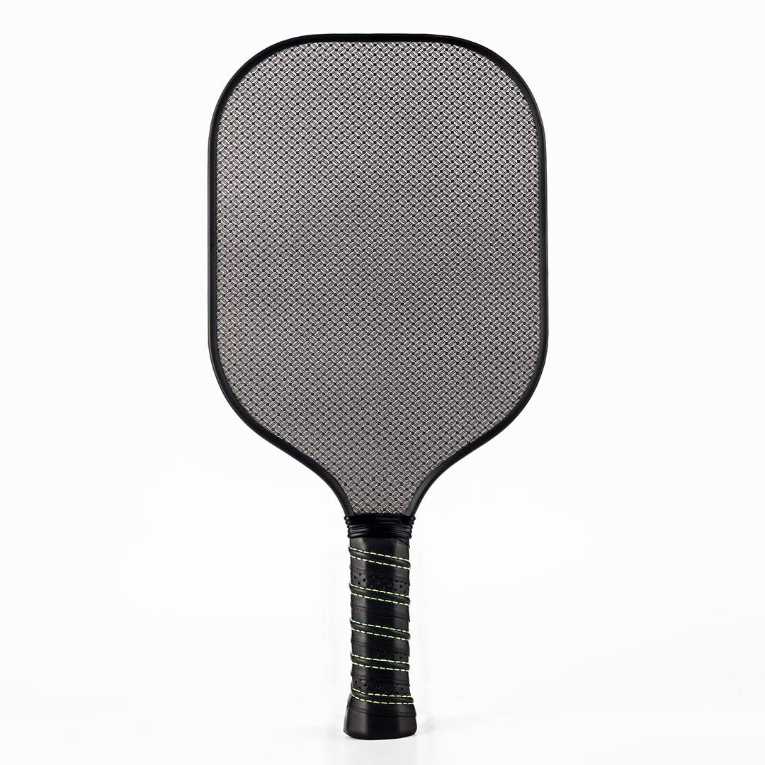 高端匹克球拍都有哪些共性？