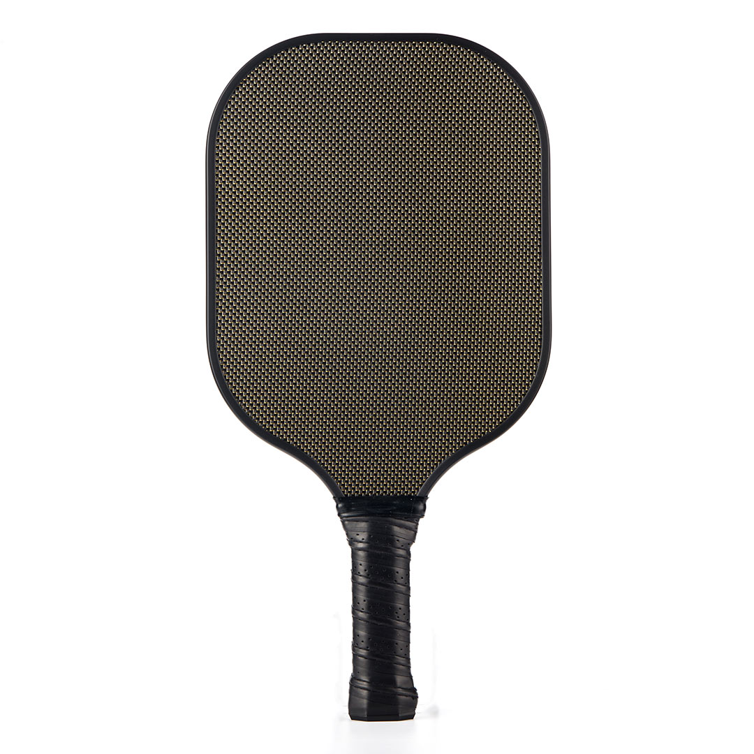 碳纖維匹克球拍是如何進(jìn)行加工定制的？