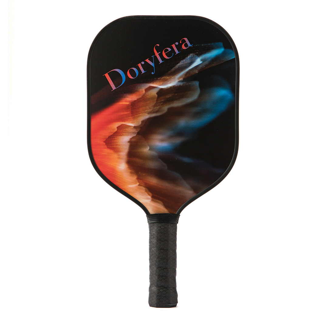 匹克球拍的市場前景如何？