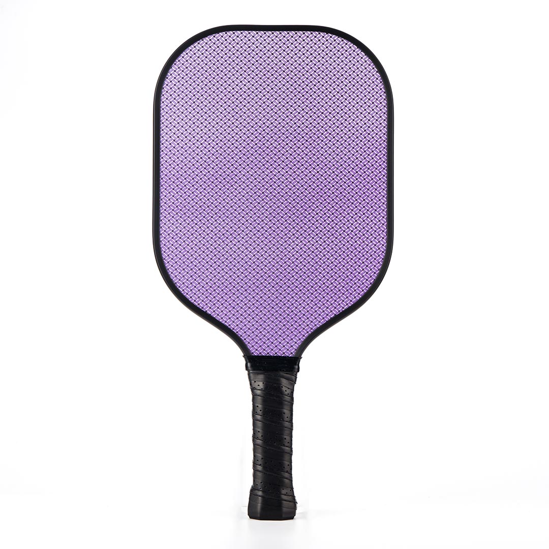 關(guān)于匹克球拍的5個(gè)常見問題