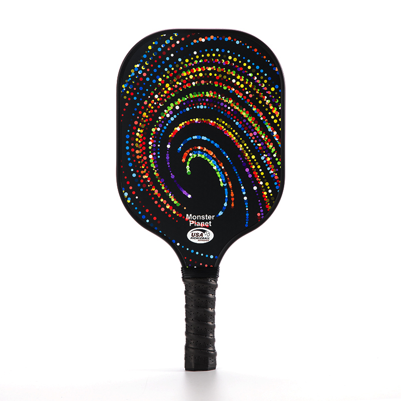 玻纖+PP 匹克球拍加工