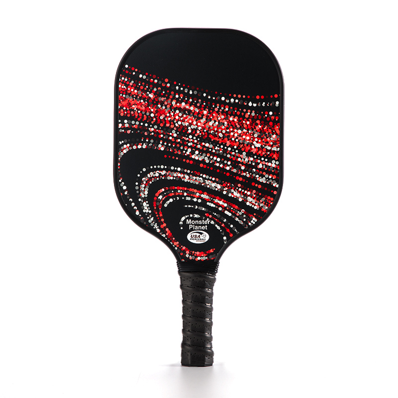 玻纖+PP 匹克球拍批發(fā)