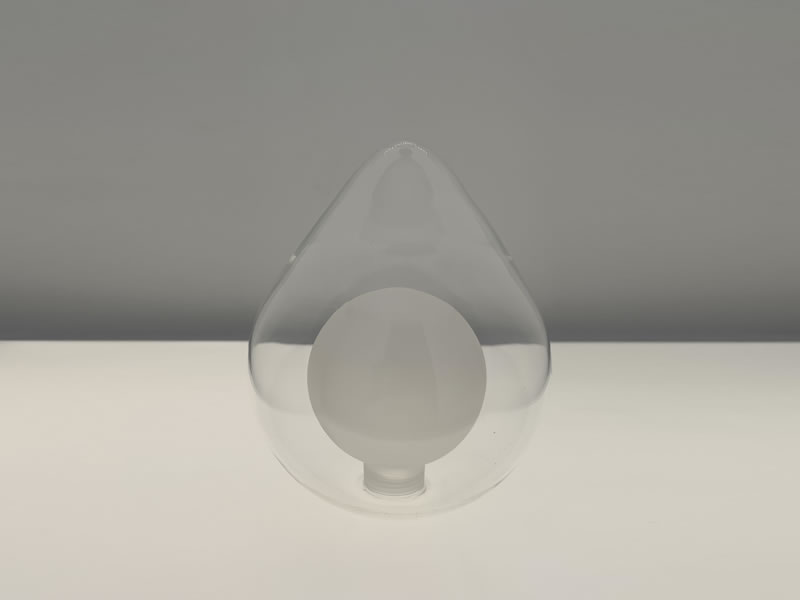 3k斜紋磨砂+pp 匹克球拍