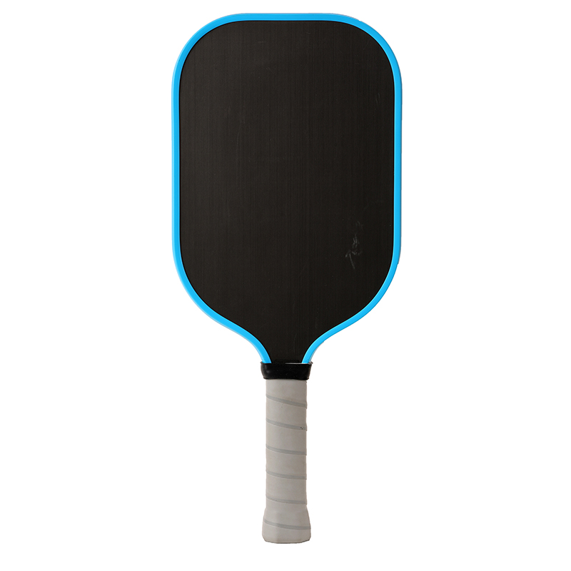 碳纖+UD 一體成型匹克球拍（JC-1X拍型）