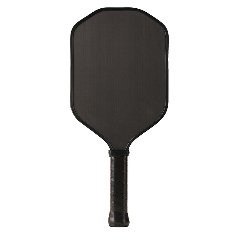 碳纖+UD 一體成型碳纖維匹克球拍（JC-C6拍型）