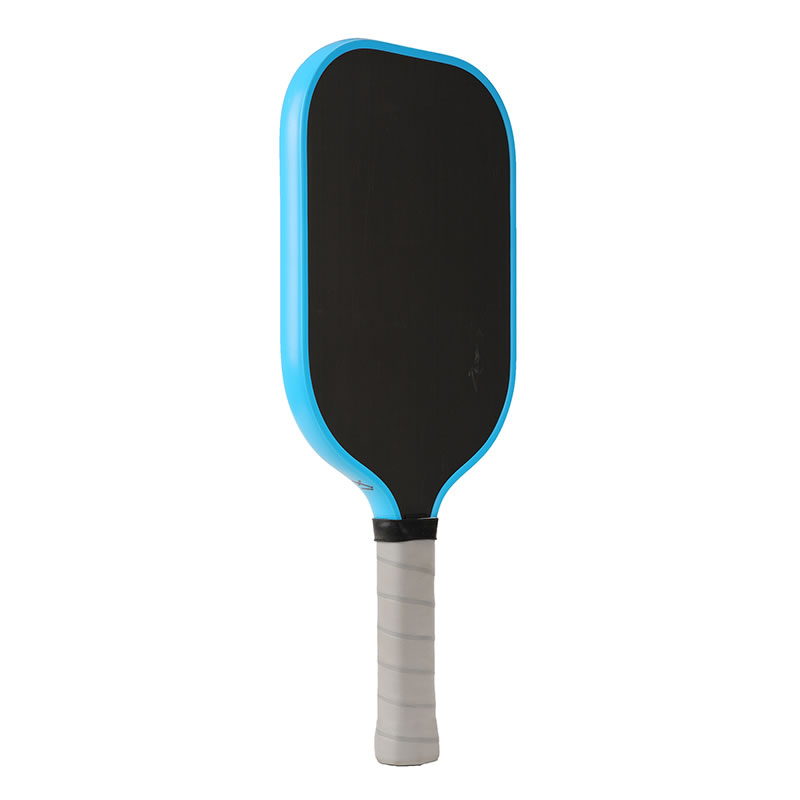 碳纖+UD 一體成型匹克球拍（JC-1X拍型）