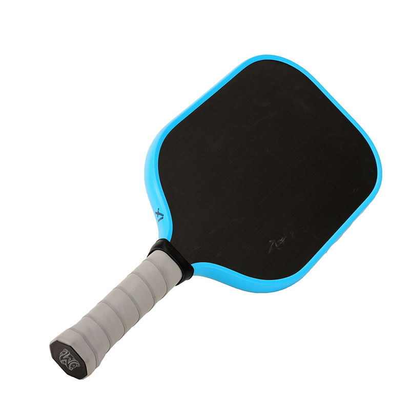 碳纖+UD 一體成型匹克球拍（JC-1X拍型）