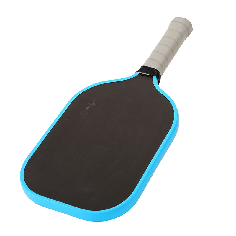 碳纖+UD 一體成型匹克球拍（JC-1X拍型）