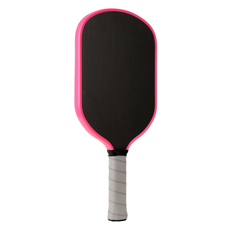 碳纖+UD 一體成型匹克球拍定制（JC-C1拍型）