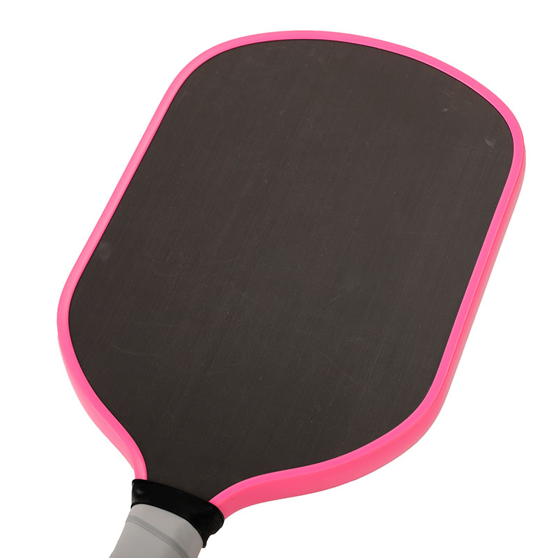 碳纖+UD 一體成型匹克球拍定制（JC-C1拍型）