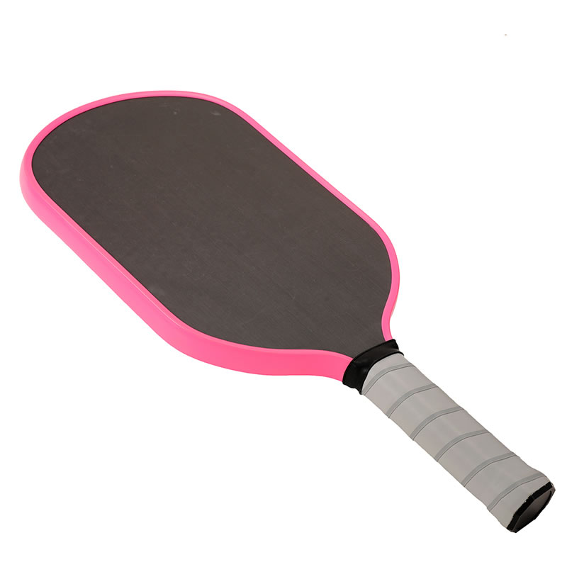 碳纖+UD 一體成型匹克球拍定制（JC-C1拍型）