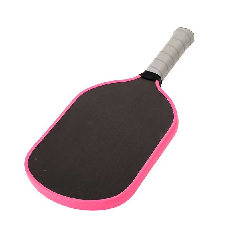 碳纖+UD 一體成型匹克球拍定制（JC-C1拍型）