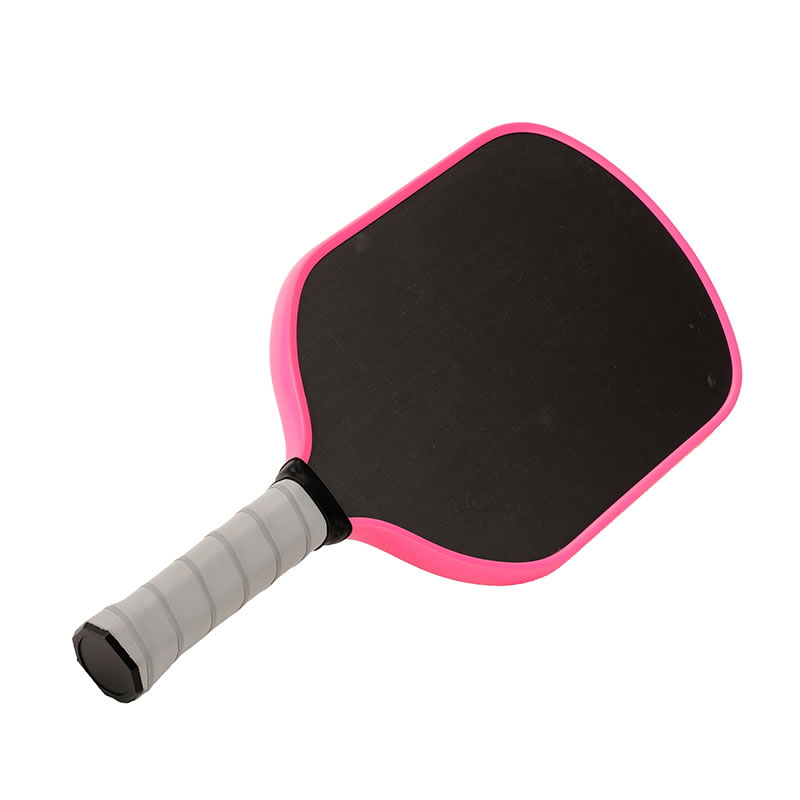 碳纖+UD 一體成型匹克球拍定制（JC-C1拍型）