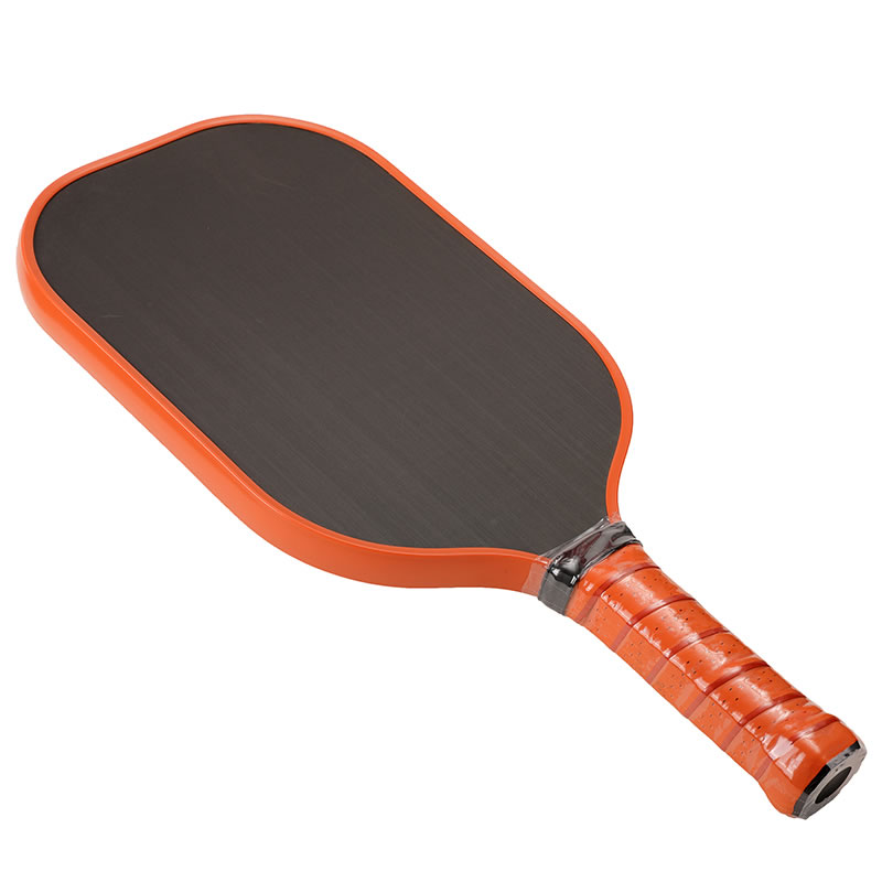 碳纖+UD 一體成型匹克球拍廠(chǎng)家（JC-3X拍型）