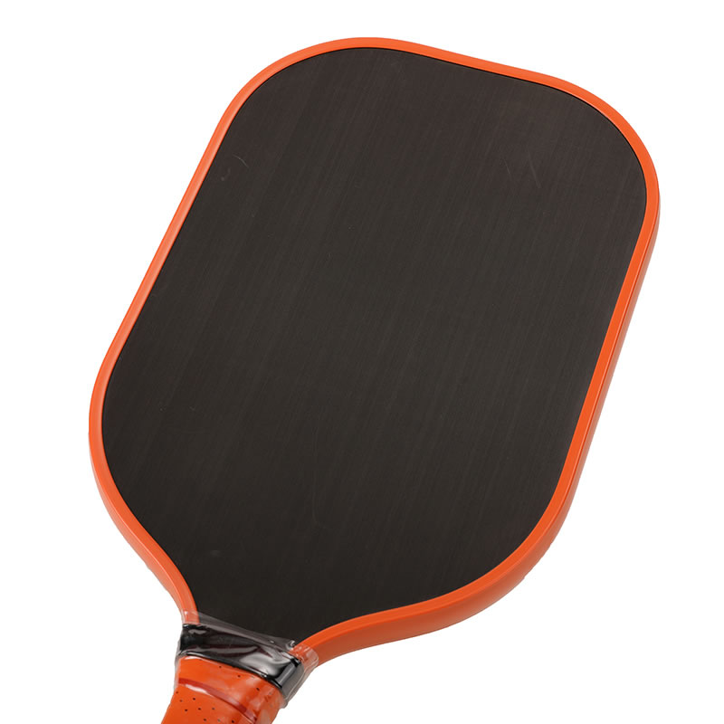 碳纖+UD 一體成型匹克球拍廠(chǎng)家（JC-3X拍型）