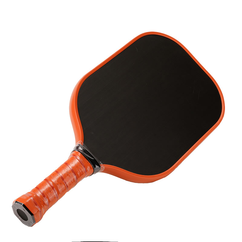 碳纖+UD 一體成型匹克球拍廠(chǎng)家（JC-3X拍型）