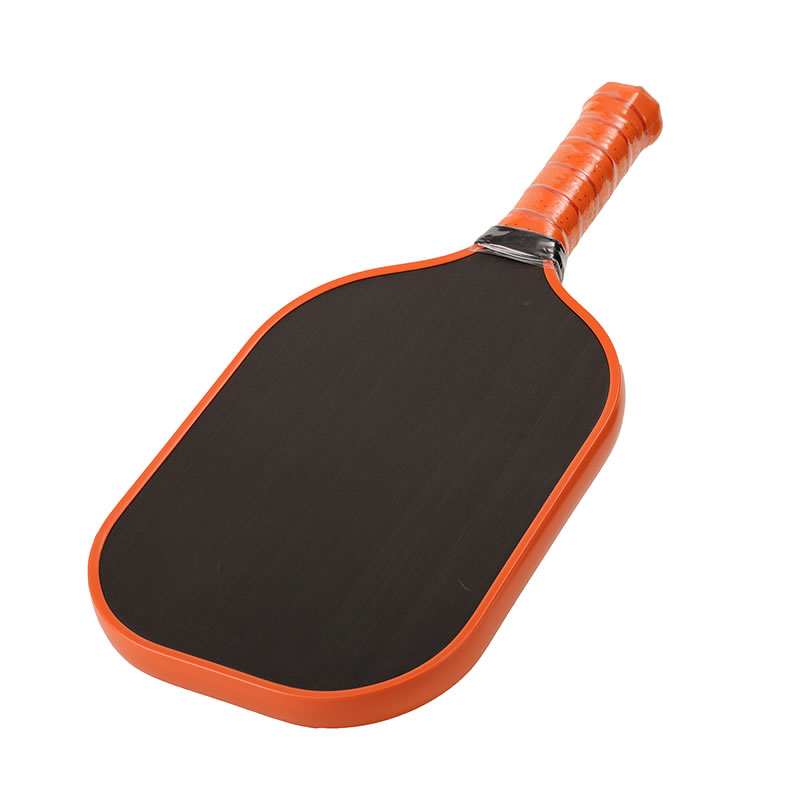 碳纖+UD 一體成型匹克球拍廠(chǎng)家（JC-3X拍型）