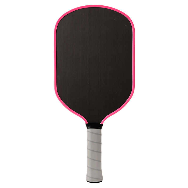 碳纖+UD 一體成型匹克球拍定制（JC-C1拍型）