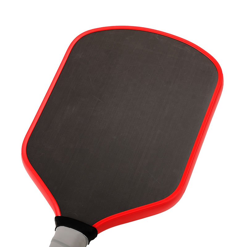 碳纖+UD 一體成型匹克球拍加工（JC-C3拍型）