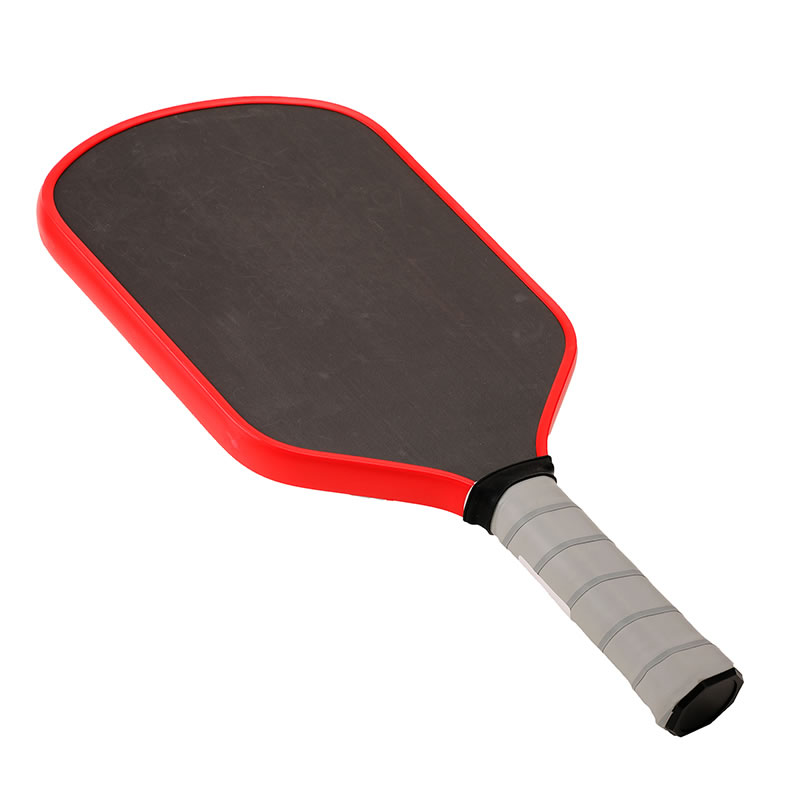 碳纖+UD 一體成型匹克球拍加工（JC-C3拍型）