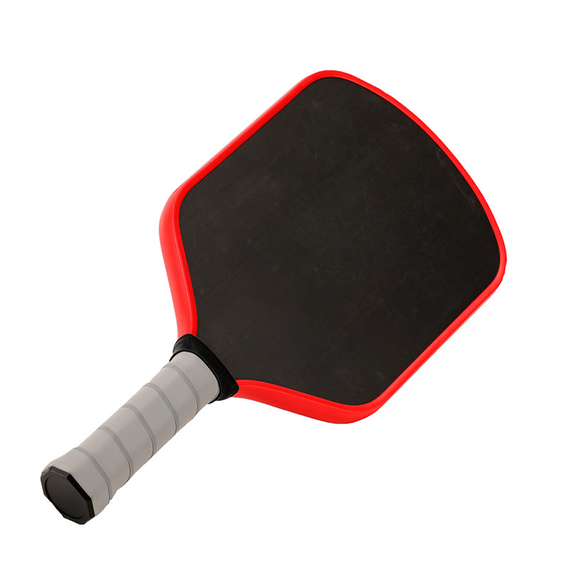 碳纖+UD 一體成型匹克球拍加工（JC-C3拍型）