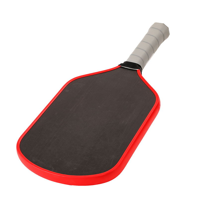 碳纖+UD 一體成型匹克球拍加工（JC-C3拍型）