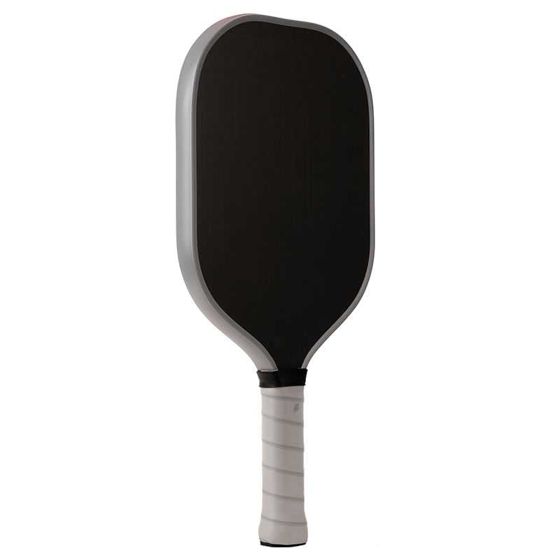 碳纖+UD 一體成型匹克球拍（QY112拍型）