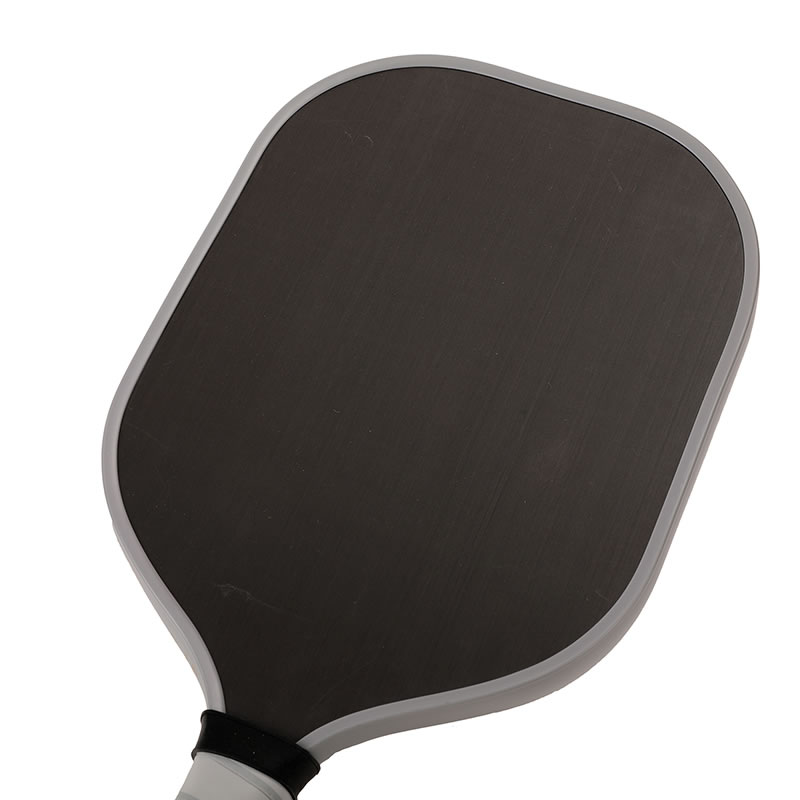 碳纖+UD 一體成型匹克球拍（QY112拍型）