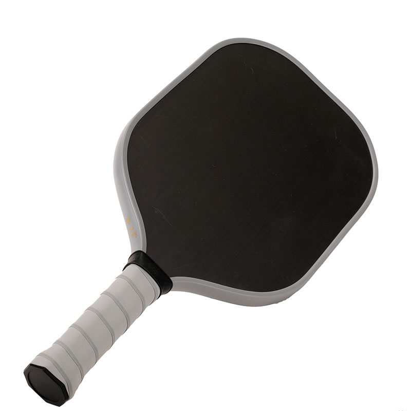 碳纖+UD 一體成型匹克球拍（QY112拍型）