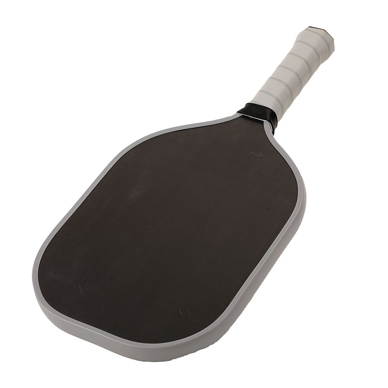 碳纖+UD 一體成型匹克球拍（QY112拍型）