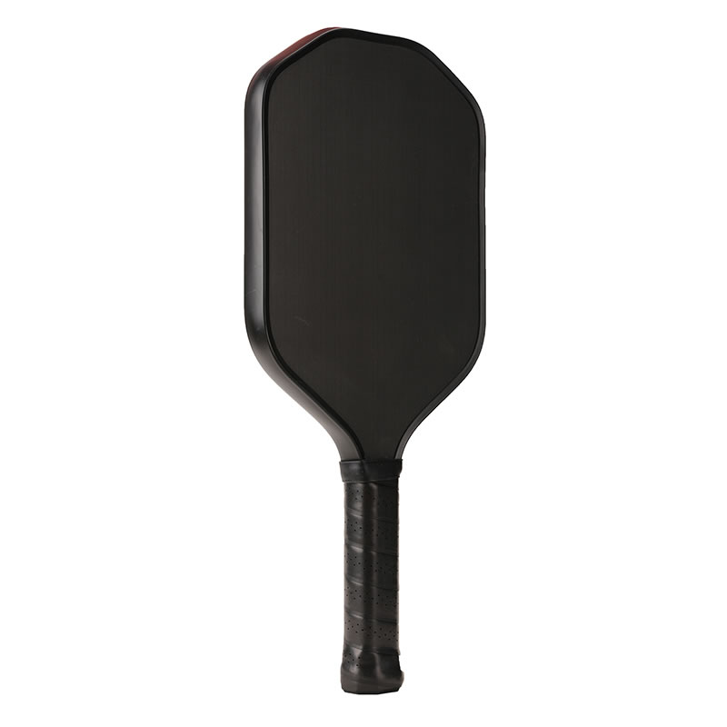 碳纖+UD 一體成型碳纖維匹克球拍（JC-C6拍型）