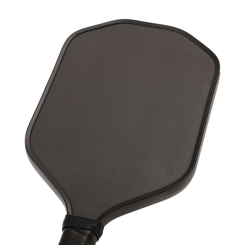 碳纖+UD 一體成型碳纖維匹克球拍（JC-C6拍型）