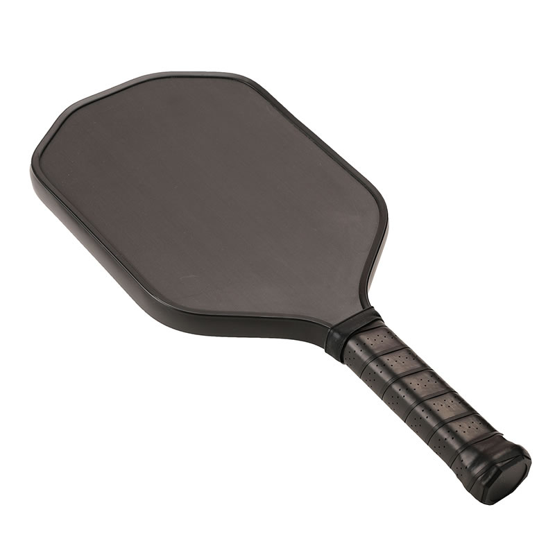 碳纖+UD 一體成型碳纖維匹克球拍（JC-C6拍型）