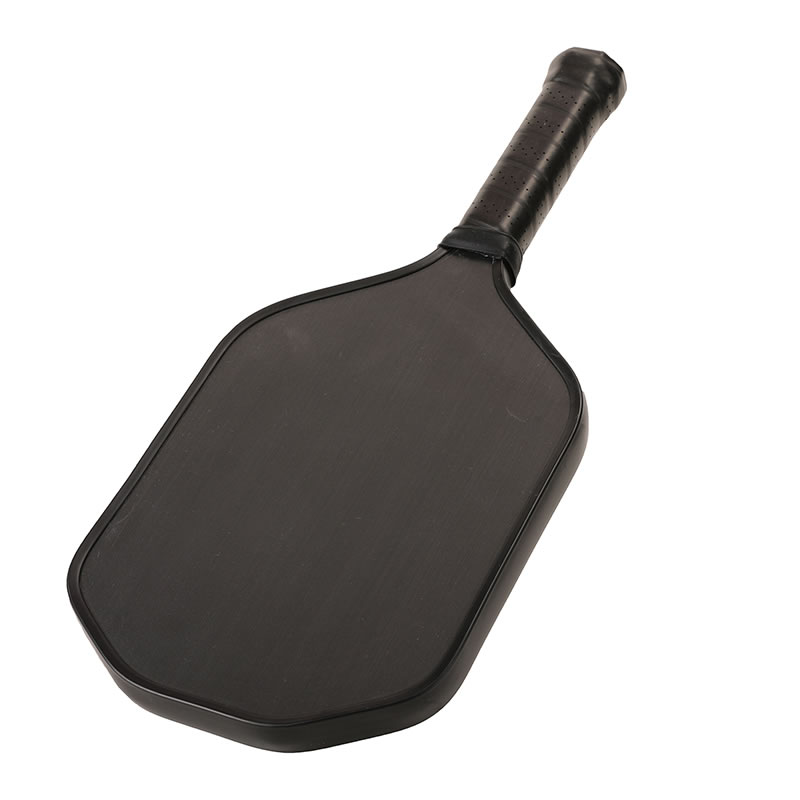 碳纖+UD 一體成型碳纖維匹克球拍（JC-C6拍型）