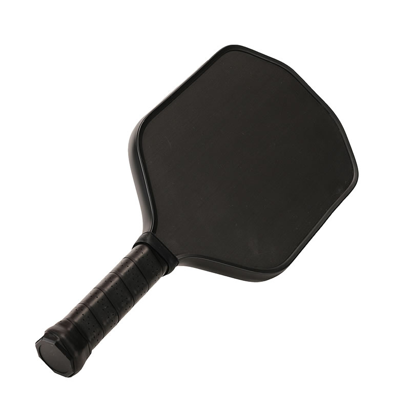 碳纖+UD 一體成型碳纖維匹克球拍（JC-C6拍型）