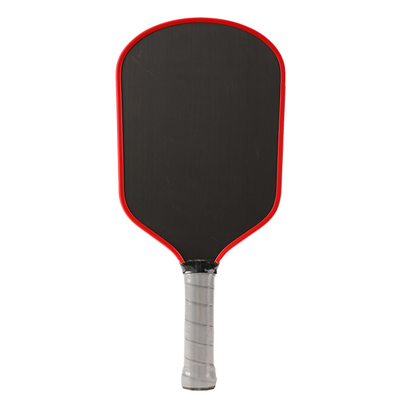 碳纖+UD 一體成型碳纖維匹克球拍（QY144拍型）