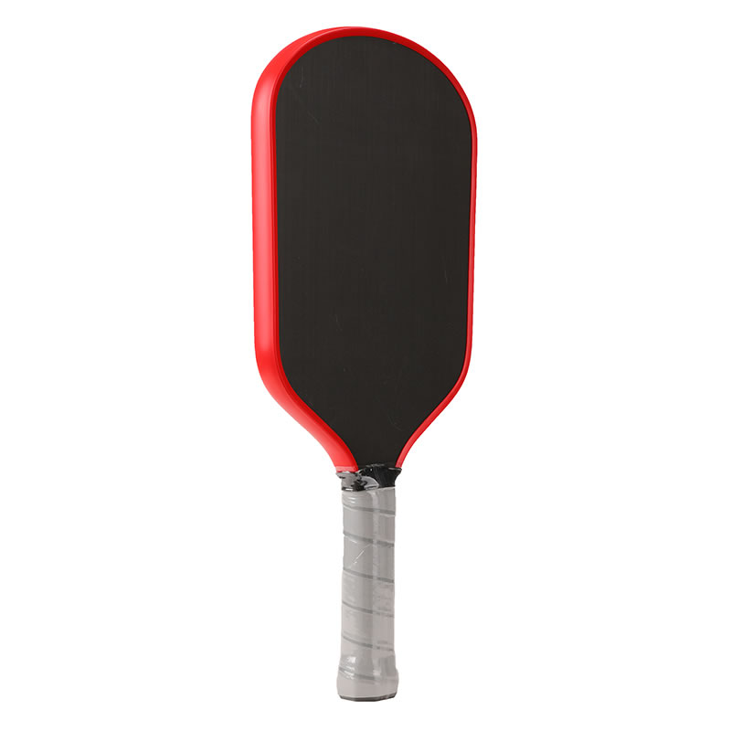 碳纖+UD 一體成型碳纖維匹克球拍（QY144拍型）