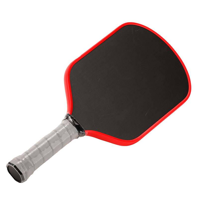 碳纖+UD 一體成型碳纖維匹克球拍（QY144拍型）