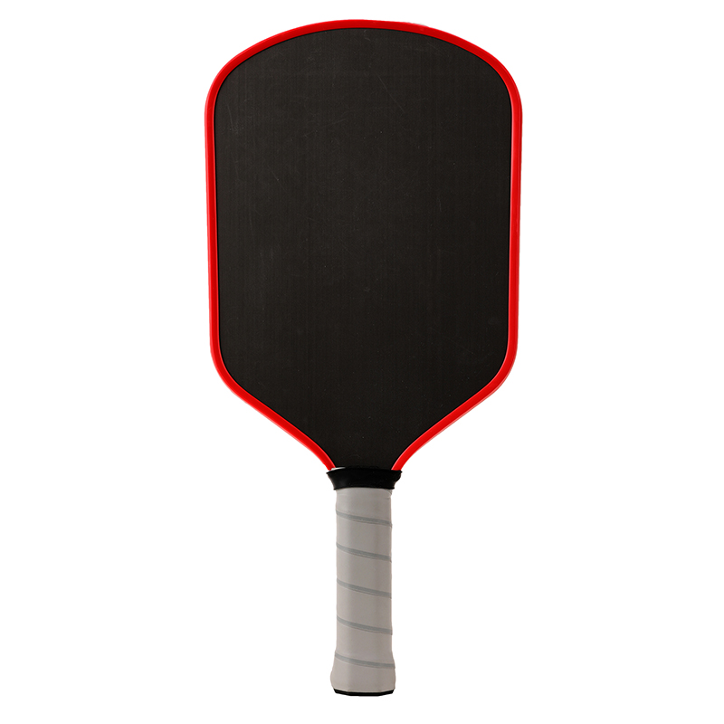 碳纖+UD 一體成型匹克球拍加工（JC-C3拍型）