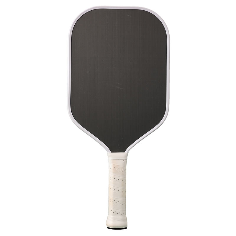碳纖+UD 一體成型碳纖維匹克球拍（QY152拍型）